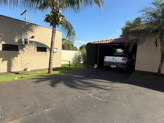 #2 - Casa para Venda em Ituiutaba - MG - 3