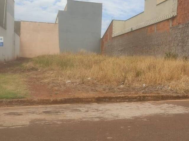 #5 - Área para Venda em Ituiutaba - MG - 1