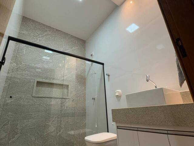 Casa para Venda em Ituiutaba - 4