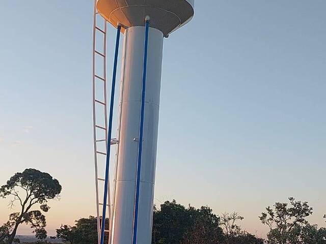 #11 - Chácara para Venda em Ituiutaba - MG