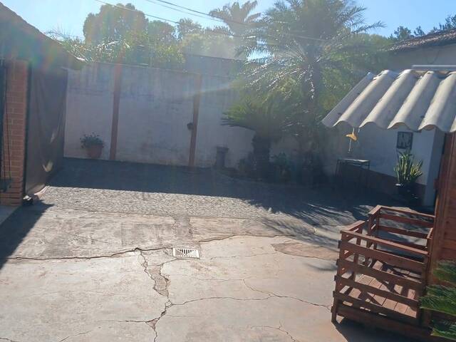 #14 - Casa para Venda em Ituiutaba - MG - 1