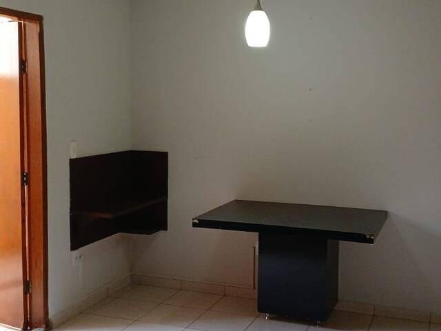 #16 - Casa para Venda em Ituiutaba - MG