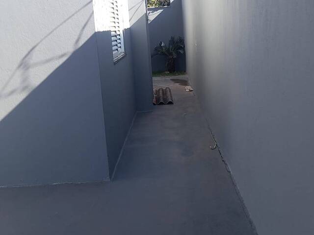 #17 - Casa para Venda em Ituiutaba - MG - 3