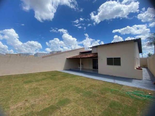 #18 - Casa para Venda em Ituiutaba - MG