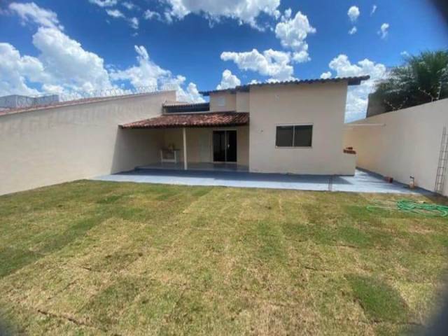 #18 - Casa para Venda em Ituiutaba - MG