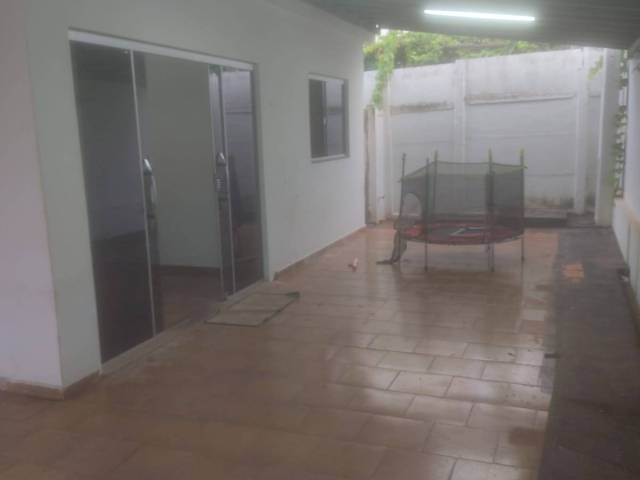 #21 - Casa para Venda em Ituiutaba - MG - 2